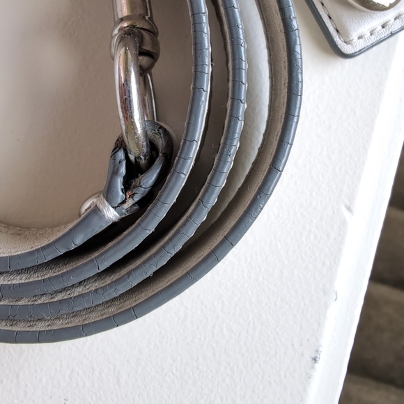 COACH shoulder Length Strap For Bag - Picture 17 of 17